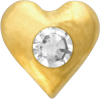 GoldStar, Herz mit Diamant