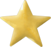 GoldStar, Stern groß